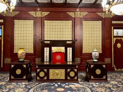 -伪满皇宫博物院
