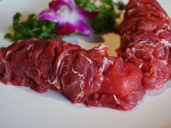 -铜来聚老北京涮肉(恒隆广场店)