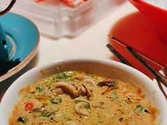 -涮福記·现切牛羊肉火锅(世纪汇店)