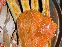 -雍容荟活帝王蟹活龙虾自助(苏宁旗舰店)