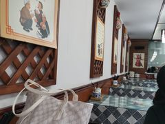 -福瑞记老孙头biangbiang面(新生路店)