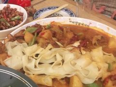 -马艾萨中国兰州牛肉拉面(劲松店)
