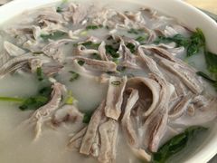 -敖家巷羊肉汤(瑞尔戴斯店)
