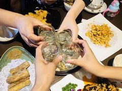 -梧桐树下(云锦世家店)