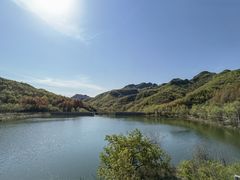 -玉渡山自然风景区