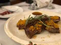 -摩根扒房(桐梓林店)