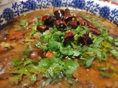 -北平食府(马鞍山路店)