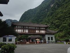 -神龙峡风景区