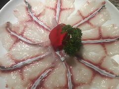 -七秒鱼·斑鱼火锅(太阳城店)