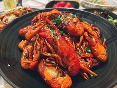 油焖大虾-巴厘龙虾·榜首油焖大虾(旗舰店·万松园)