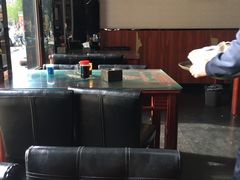 大堂-马艾萨中国兰州牛肉拉面(劲松店)