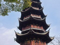 -龙华素斋(龙华路店)