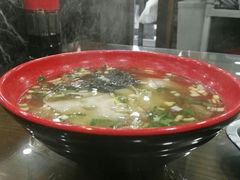-白魁老号饭庄(安内店)