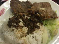 -大圆碗•T骨大排饭(天海店)