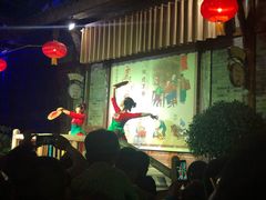 -南津关古镇