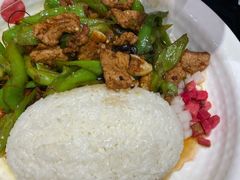 -阳阳中国饭(北京荟聚店)
