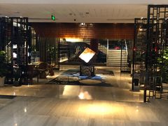 -香樟活鱼馆(渝北店)