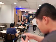 -麦当劳(中唱大厦店)