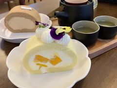 -Ten Olives甜点