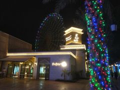 -三亚海昌梦幻海洋不夜城