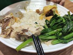 -裕记烧腊连锁餐饮(国商分店)