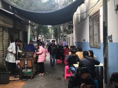 -小胡子祥彪烧烤(北湖总店)
