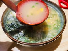 -不倒翁炭火烧肉(永安里店)