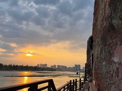 -靓湾海鲜·海景餐厅(小麦岛店)