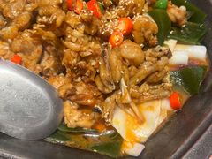 -蛙来哒(万泰新天地店)