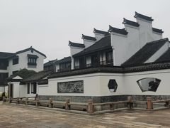 -长廊好灶头 本地人农家菜(枫泾古镇店)