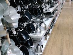 -NITORI 宜得利家居(上海中山公园龙之梦店)