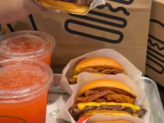 -Shake Shack(天环店)