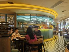 -美奈小馆·越南料理(福田星河COCO Park店)