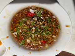 -北京老门框爆肚涮肉馆(锦业路店)