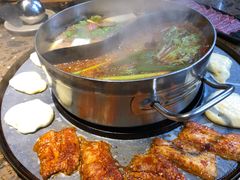 -三牦记·很牛的牦牛肉(柏条河北路下段店)