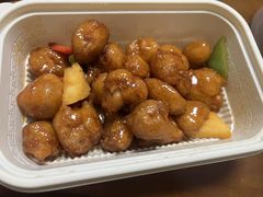 -院里寻菜·精致庭院菜(观沙岭店)