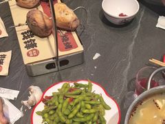 -钱锋炭缸烧烤(南湖大路总店)