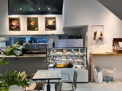 -Perma Café樸門(五羊店)