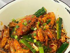 -辣螃铠盆盆蟹大排档(总店)