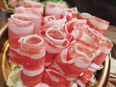 -黔有有贵州酸汤夺夺粉火锅(五味十字店)