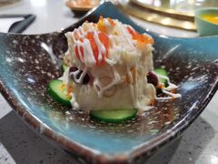-妥妥烤肉料理(昙华林店)