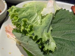 -梨花甄选自助烤肉(小寨原力场店)