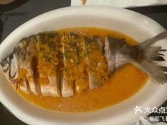 -A One Kitchen·南京精菜馆(德基广场店)