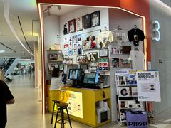 -方快—照相馆(七宝领展广场店)