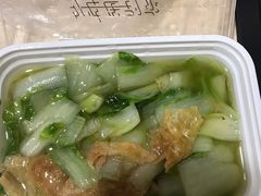 -外婆家(南开大悦城店)