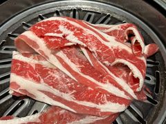 -青松馆韩国料理(香港中路佳世客店)