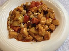 -功德林素菜饭庄(前门店)