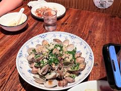 -宝中宝食府(清泰街店)