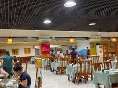 -石饮红星包子(中山路店)