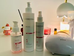 -Doria salon 小颜皮肤